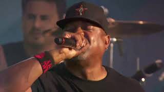 Prophets of Rage Live Full Concert 2021 [upl. by Yenalem]