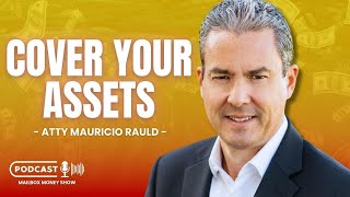 Cover Your Assets  Mauricio Rauld [upl. by Stanway]