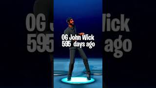 RAREST OG FORTNITE SKINS EVER fortnite rare skins [upl. by Geraint]