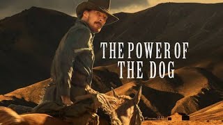 The Power of the Dog2021  Benedict Cumberbatch Kirsten Dunst  Full Movie Facts and Review [upl. by Ecnatsnok]