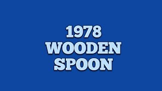 1978 WOODEN SPOON  NEWTOWN JETS [upl. by Demmahom597]