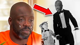 Tommy Sotomayor Got Punished By The ALT RightNow Hes DOING THIS [upl. by Schou645]