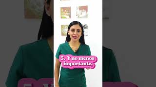 5 Tips para prevenir la quotCERVICITISquot tips [upl. by Carlton513]