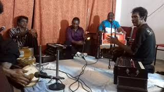 Sam Boodram lalana koosee live [upl. by Nagiam]