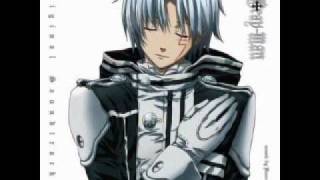 DGrayMan OST1 05The Millenium Earl [upl. by Carma]