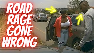 BEST OF ROAD RAGE quotOCTOBERquot BRAKE CHECK CONFRONTATIONS FURIOUS DRIVERS  LEARN HOW TO DRIVE [upl. by Silverstein52]