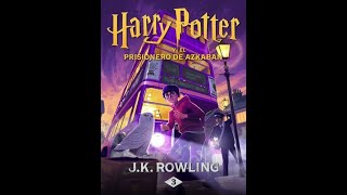 Harry Potter y el prisionero de Azkaban cap final [upl. by Wichern]