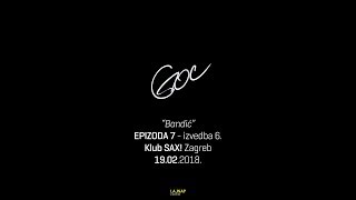 Bandić  Epizoda 7 [upl. by Reinwald]