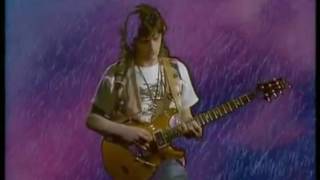 Mike Oldfield  Heavens Open Official Music Video [upl. by Nnylrats]