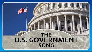 The Government Rap Song [upl. by Adnilem]