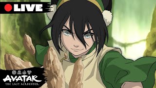 🔴LIVE 247 TOPH MARATHON  Avatar The Last Airbender [upl. by Kirred]