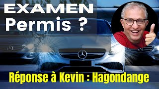 1  Réponse à Kevin  faute éliminatoire sur Hagondange  Explication [upl. by Noma222]