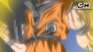 Dragonball Z English Opening Theme quotRock The Dragonquot Fan Made [upl. by Hegyera773]