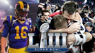 O SUPER BOWL 53 FOI chato  New England Patriots X Los Angeles Rams [upl. by Torres]