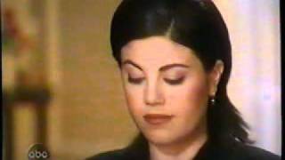 Monica Lewinsky Interview Part 4 of 6 [upl. by Zelig]