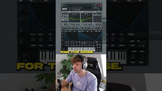 How To Hedex DNB Bass🔥shorts drumandbass musicproduction sounddesign dnb [upl. by Allicsirp892]