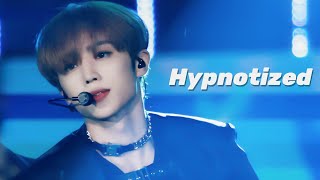 4K더보이즈 선우THE BOYZ SUNWOOHypnotized직캠 220810 SEOUL FESTA 서울페스타 2022 KPOP SUPER LIVE [upl. by Reitman270]