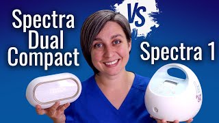 Spectra Dual Compact VS Spectra 1  Detailed Comparison amp Bonus Spectra 9 Insights [upl. by Silloc550]