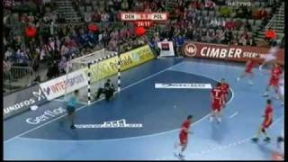 Bartłomiej Jaszka Great Goal [upl. by Aihtela]