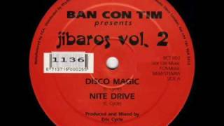 Jibaros  Nite Drive [upl. by Mcevoy]