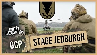 Commandos et unités dexception  le GCP  Épisode 2  le stage Jedburgh [upl. by Yendic]