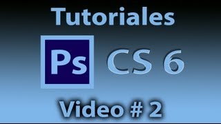 Tutorial Photoshop CS6 Español  2¿Cómo revisar y evaluar las Fotografías liclonny [upl. by Elohcim331]