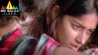 Aata Movie Siddharth Ileana Beach Scene  Siddharth Ileana  Sri Balaji Video [upl. by Hermann]