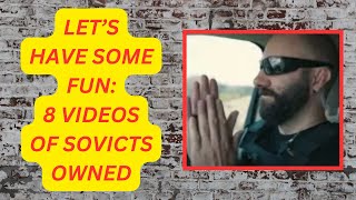 8 Video Collection Of Sovereign Citizens Getting Owned [upl. by Goldin]