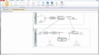 Prozesse animieren  Dynamik visualisieren mit dem Animator in Innovator [upl. by Atnoed357]