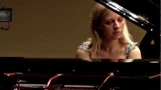 Mozart Concerto D Minor K466 Freiburger MozartOrchester Michael ErrenValentina Lisitsa [upl. by Remmus]