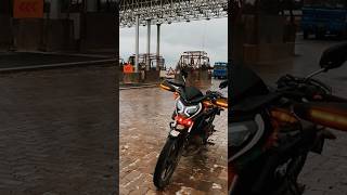 Raider 125kkumar02 z900reaction bikeriding automobile z900wheelie cycling love z900 [upl. by Ferdinand]