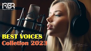 Best Audiophile Voices 2023  HiRes Music 32 Bit  Natural Beat Records [upl. by Irisa903]