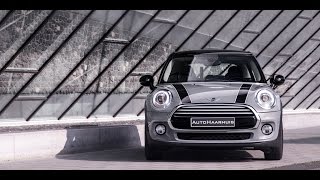 Mini Cooper Chili [upl. by Arthur]