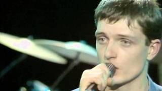 Joy Division  Shes Lost Control Live At Something Else Show Remastered HD [upl. by Akelahs]