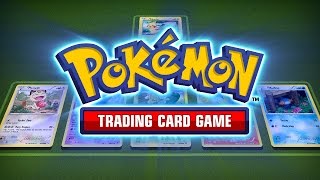 How to Play Pokémon TCG Tutorial [upl. by Redla]