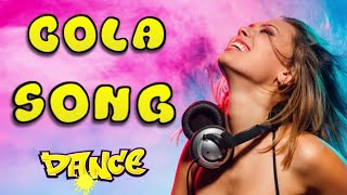 INNA  Cola Song Remix Dance Video [upl. by Danae614]