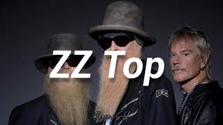 ZZ Top  Rough boy  Subtitulos en español [upl. by Negiam]