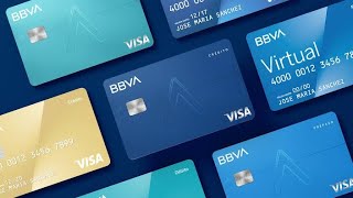 Como Sacar tarjeta de Debito BBVA Bancomer en Internet Rápido Y Fácil 2024 [upl. by Ronal655]