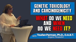 Genetic Toxicology amp Carcinogenicity Insights on Drug Safety Mutation Risks and Cancer Risk [upl. by Ainslee]