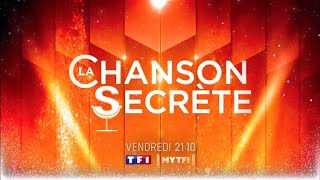 Bandeannonce La chanson secrète TF1 [upl. by Eleaffar]