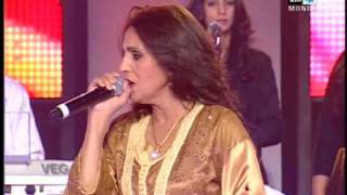 Naima Samih Chante chaft al khatem ouajebni chanson marocaine Marocmpg [upl. by Groot]