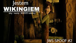 Jestem Wikingiem  JWS SPOOF 2 [upl. by Baynebridge]