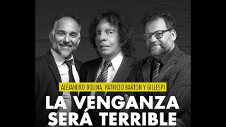 0359 Historia acerca del Jasidismo  La Venganza Sera Terrible  A DOLINA [upl. by Kliber]