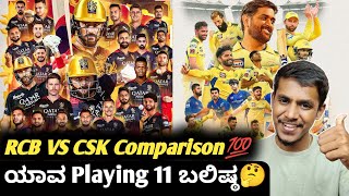 TATA IPL 2024 RCB VS PBKS post match analysis KannadaRCB VS PBKS Virat Kohli batting highlights [upl. by Elsa]