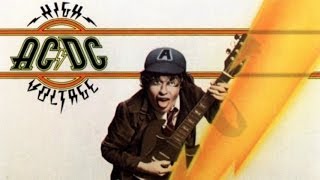 Top 10 ACDC Songs [upl. by Asirac]