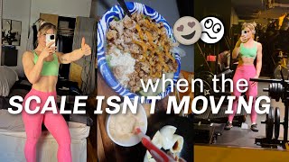 When the scale isnt moving  IFBB wellness pro prep episode 08 [upl. by Akamaozu]