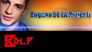 Bogdan DLP  Prima Dragoste  LIVE Studio [upl. by Cadmarr]