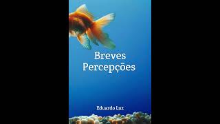 Livro Breves Percepções [upl. by Layla]