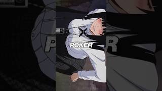 KOUSEI’S CYPHER VERSE🔥🗣️  Anime Cypher shorts [upl. by Imugem359]