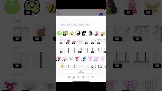 I made a nice Roblox shirt with a backpack using Makerblox roblox makerblox watch till the end [upl. by Schlessinger]